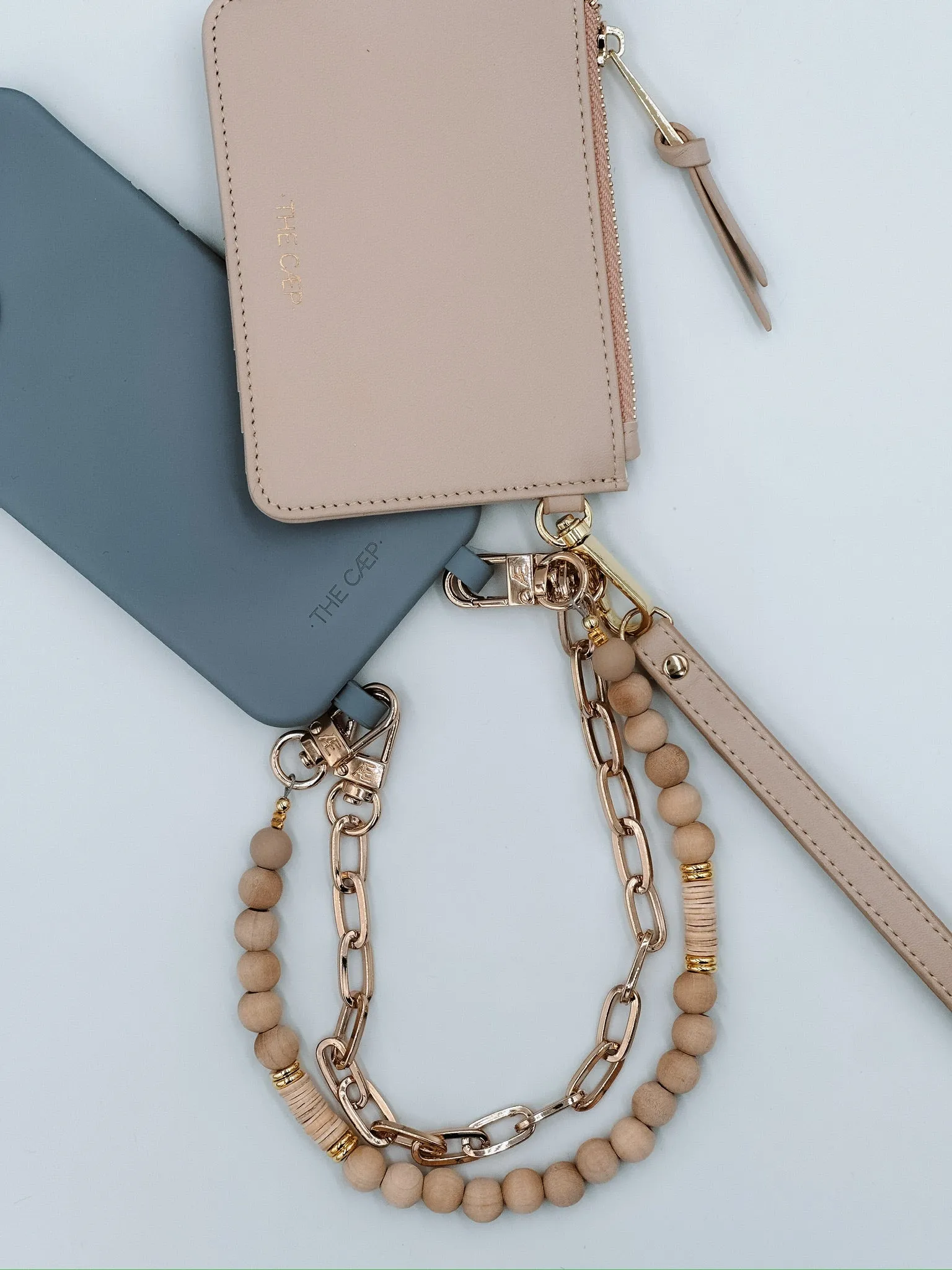 Ada Neutral - Phone Strap