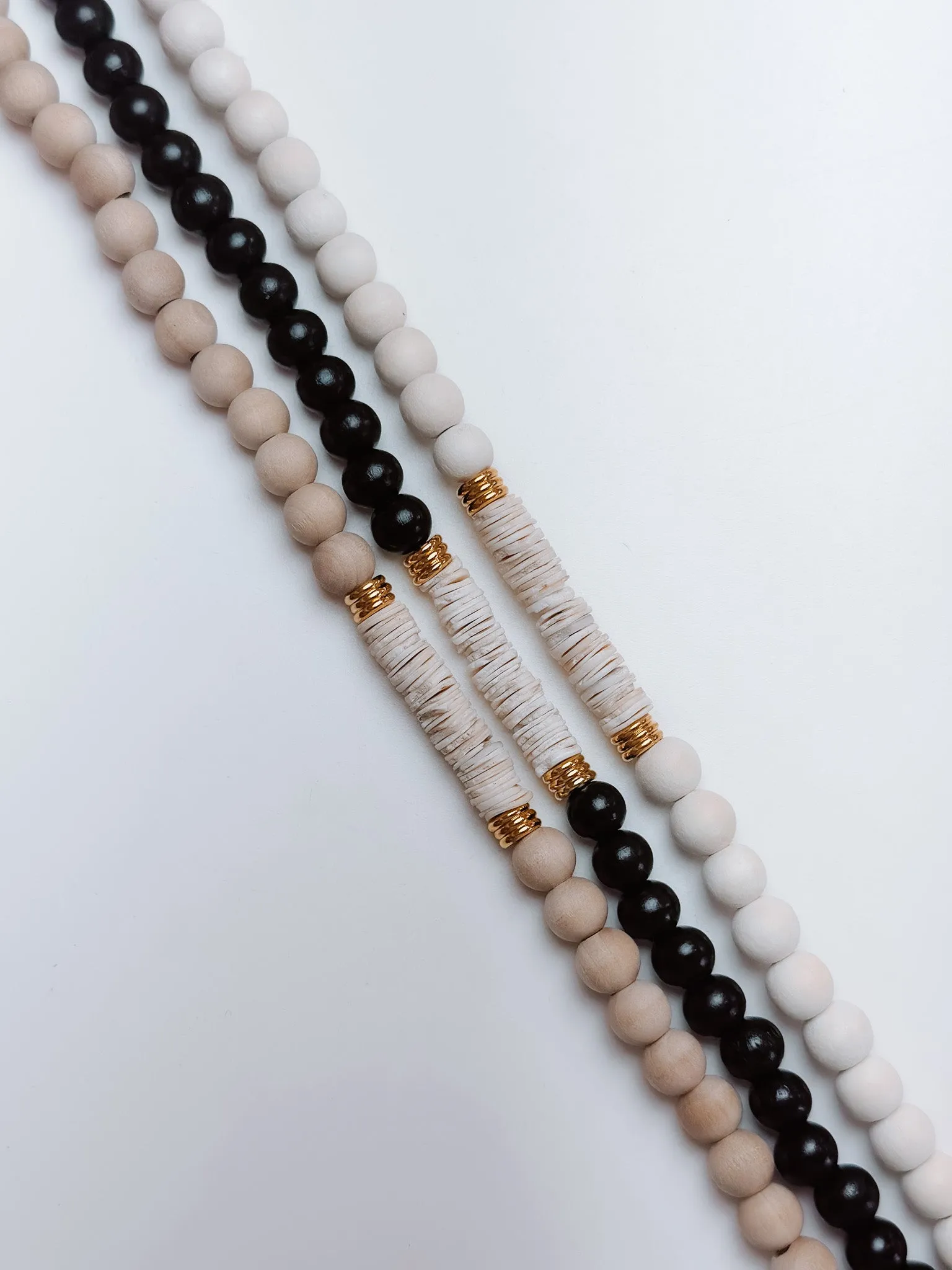 Ada Neutral - Phone Strap