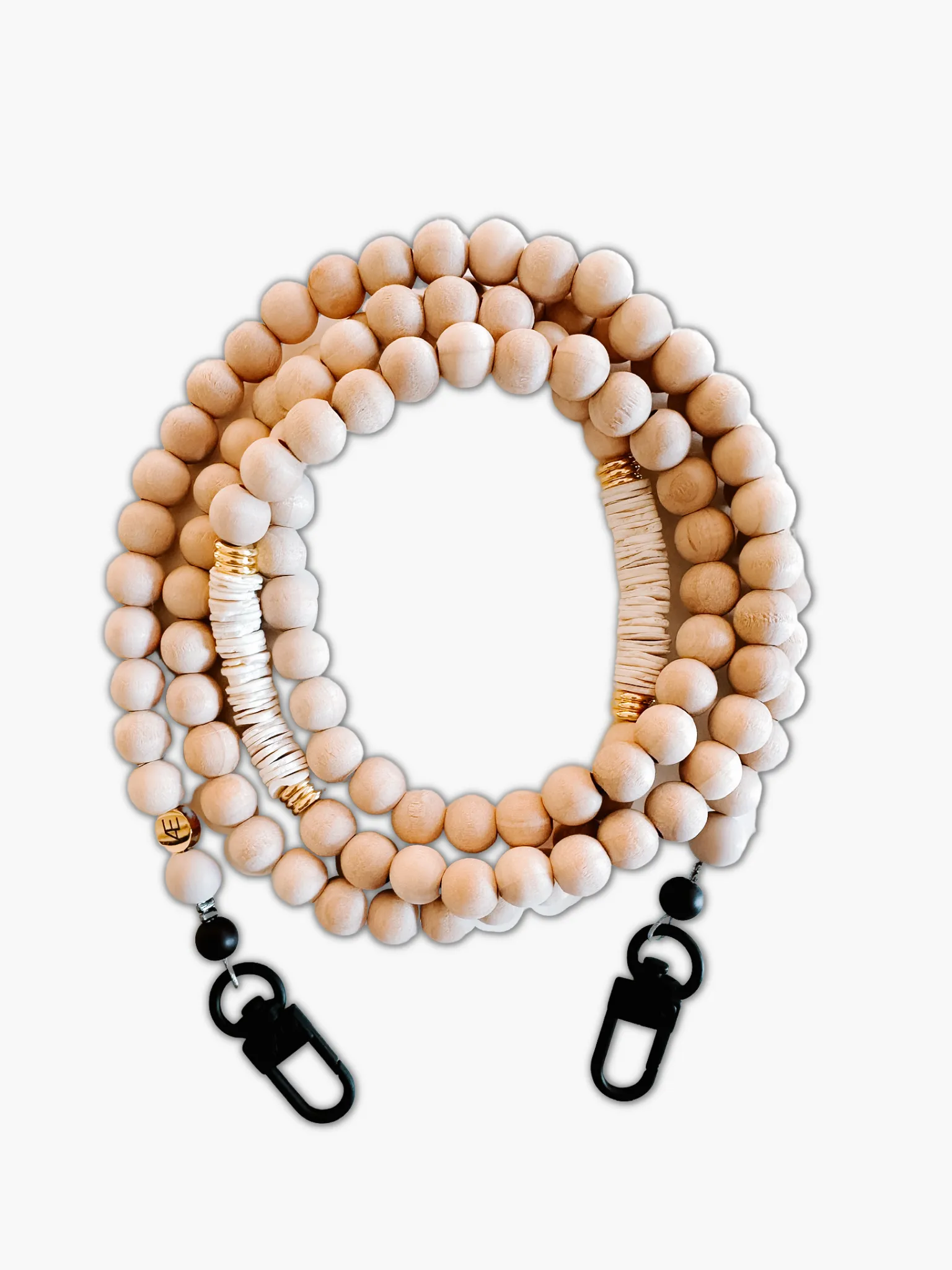 Ada Neutral - Phone Strap