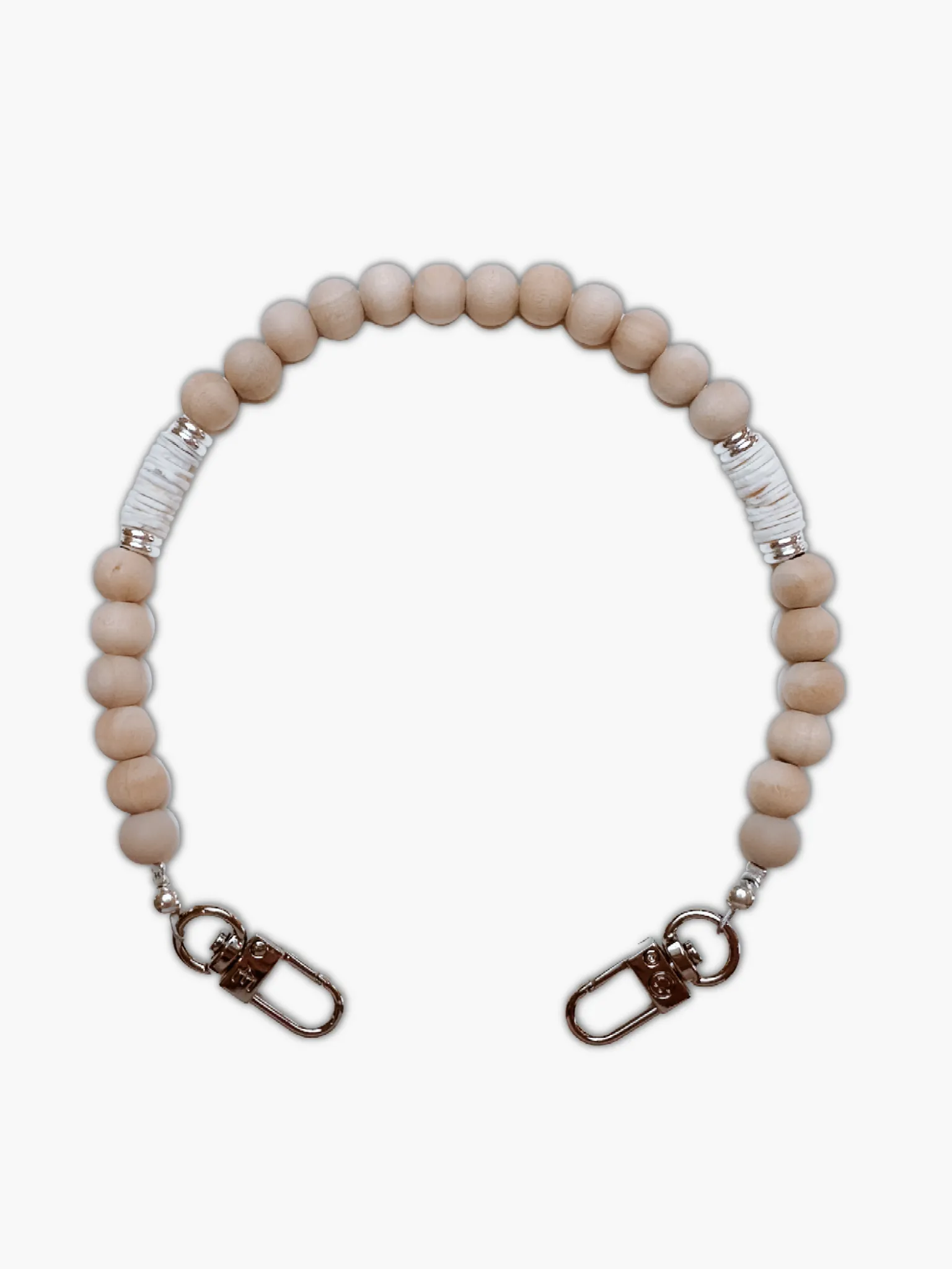 Ada Neutral - Phone Strap