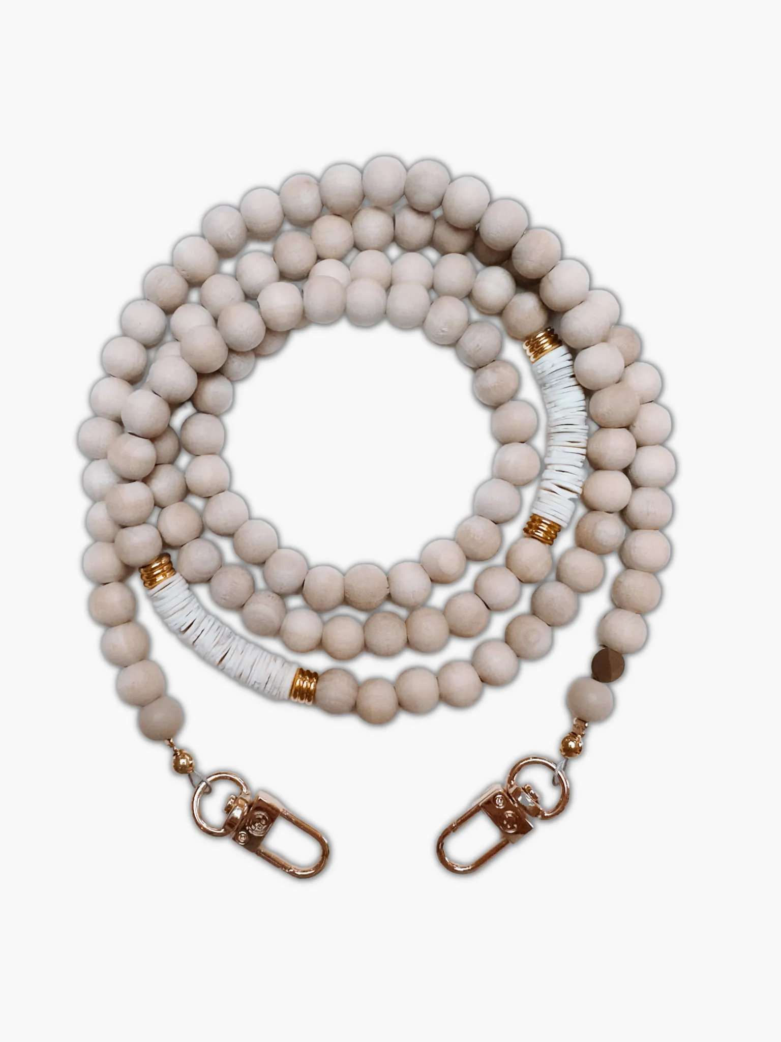 Ada Neutral - Phone Strap