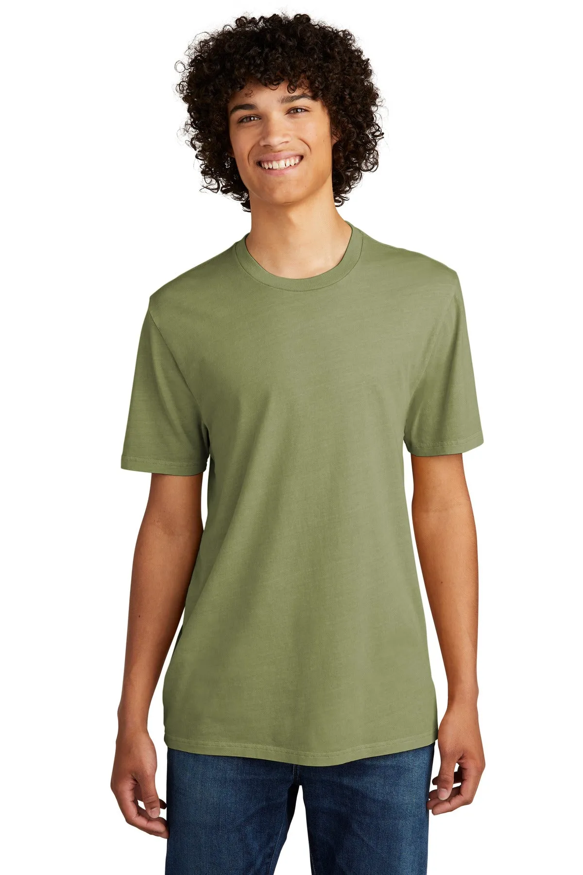 Allmade Unisex Mineral Dye Organic Cotton Tee AL2400