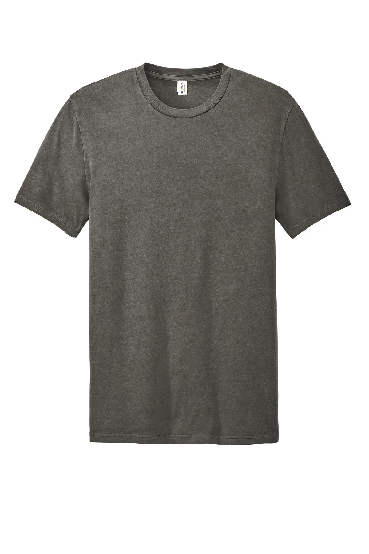 Allmade Unisex Mineral Dye Organic Cotton Tee AL2400
