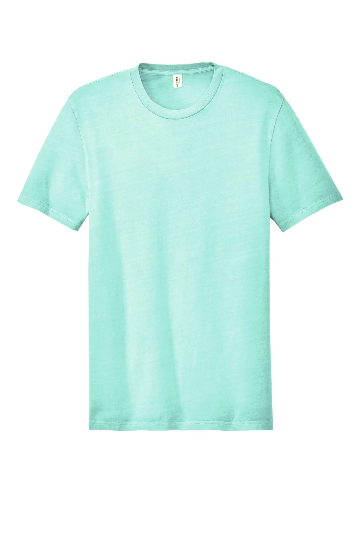 Allmade Unisex Mineral Dye Organic Cotton Tee AL2400