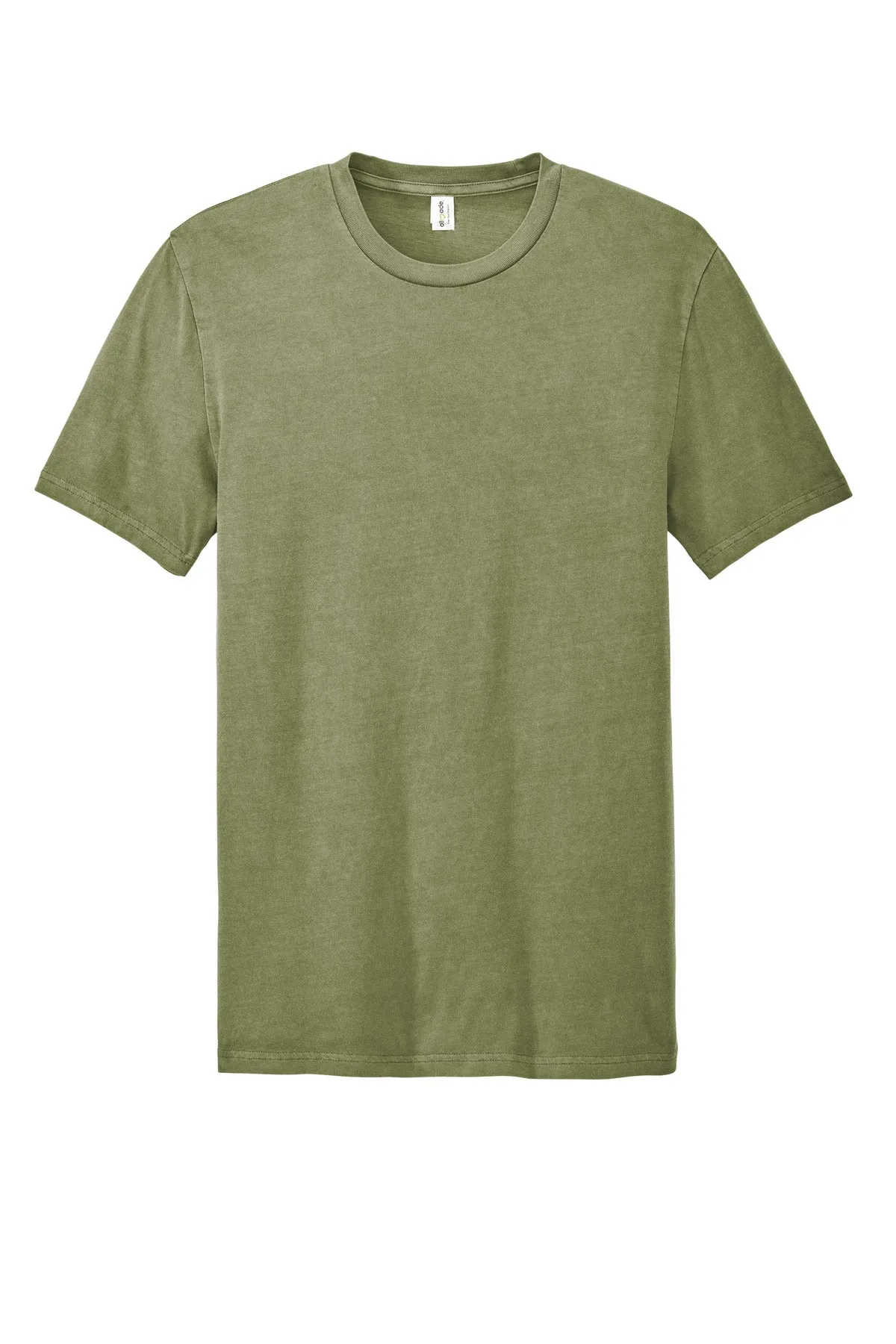 Allmade Unisex Mineral Dye Organic Cotton Tee AL2400