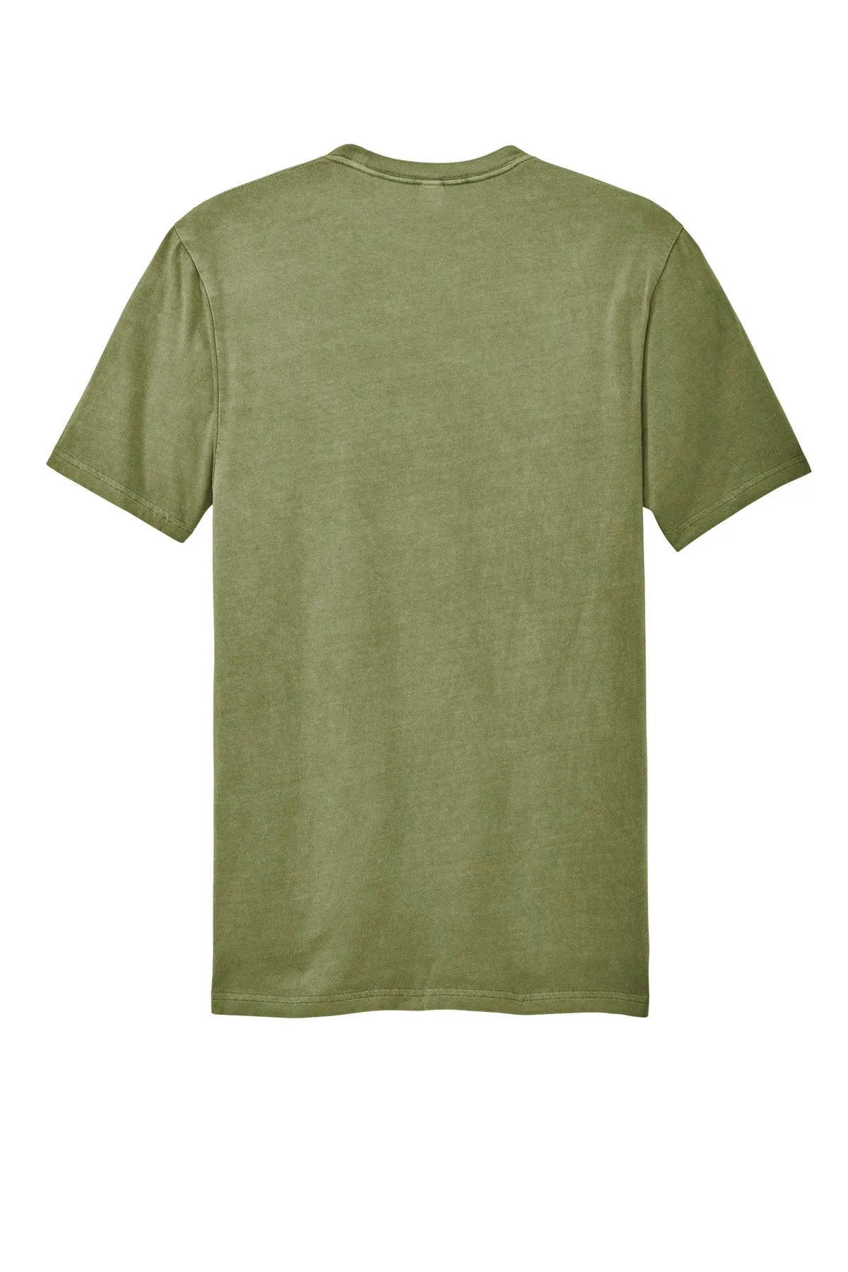 Allmade Unisex Mineral Dye Organic Cotton Tee AL2400