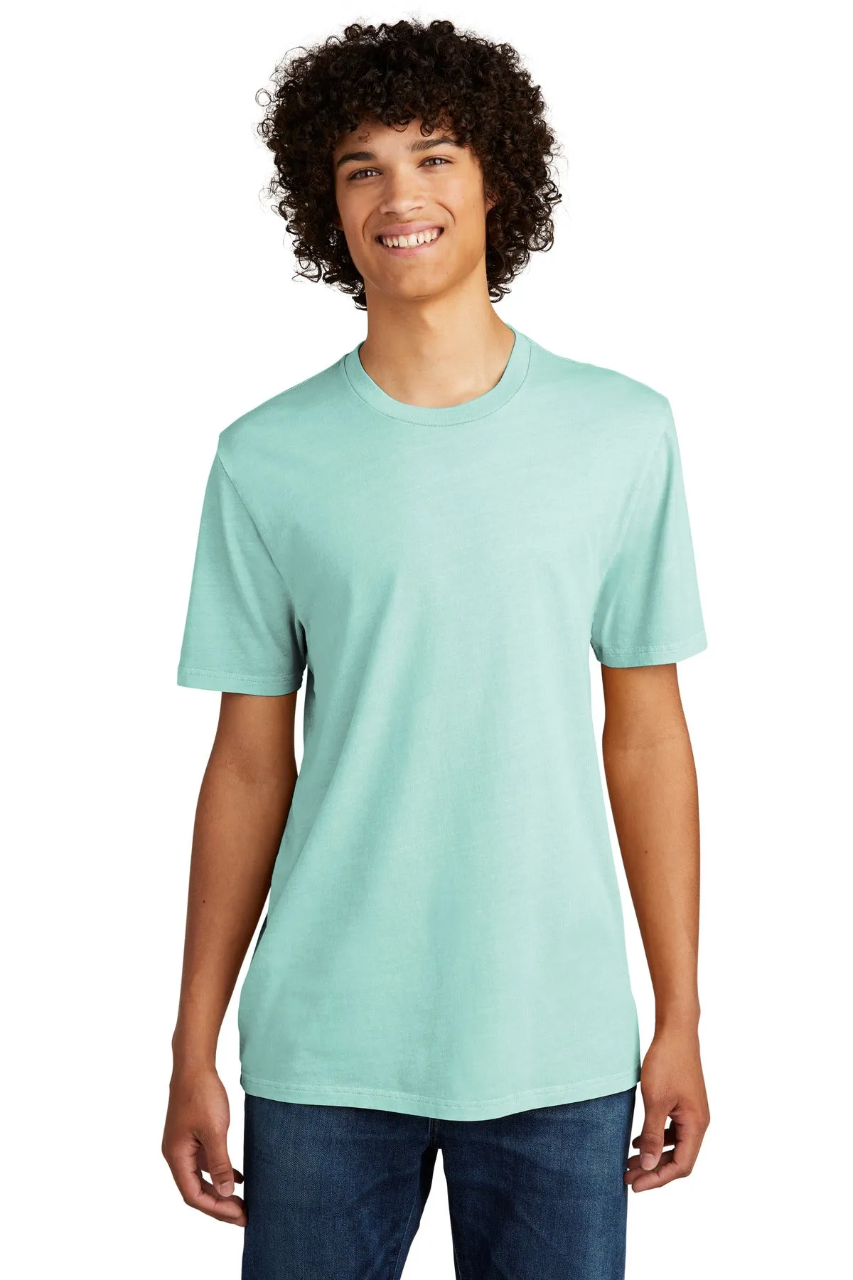 Allmade Unisex Mineral Dye Organic Cotton Tee AL2400