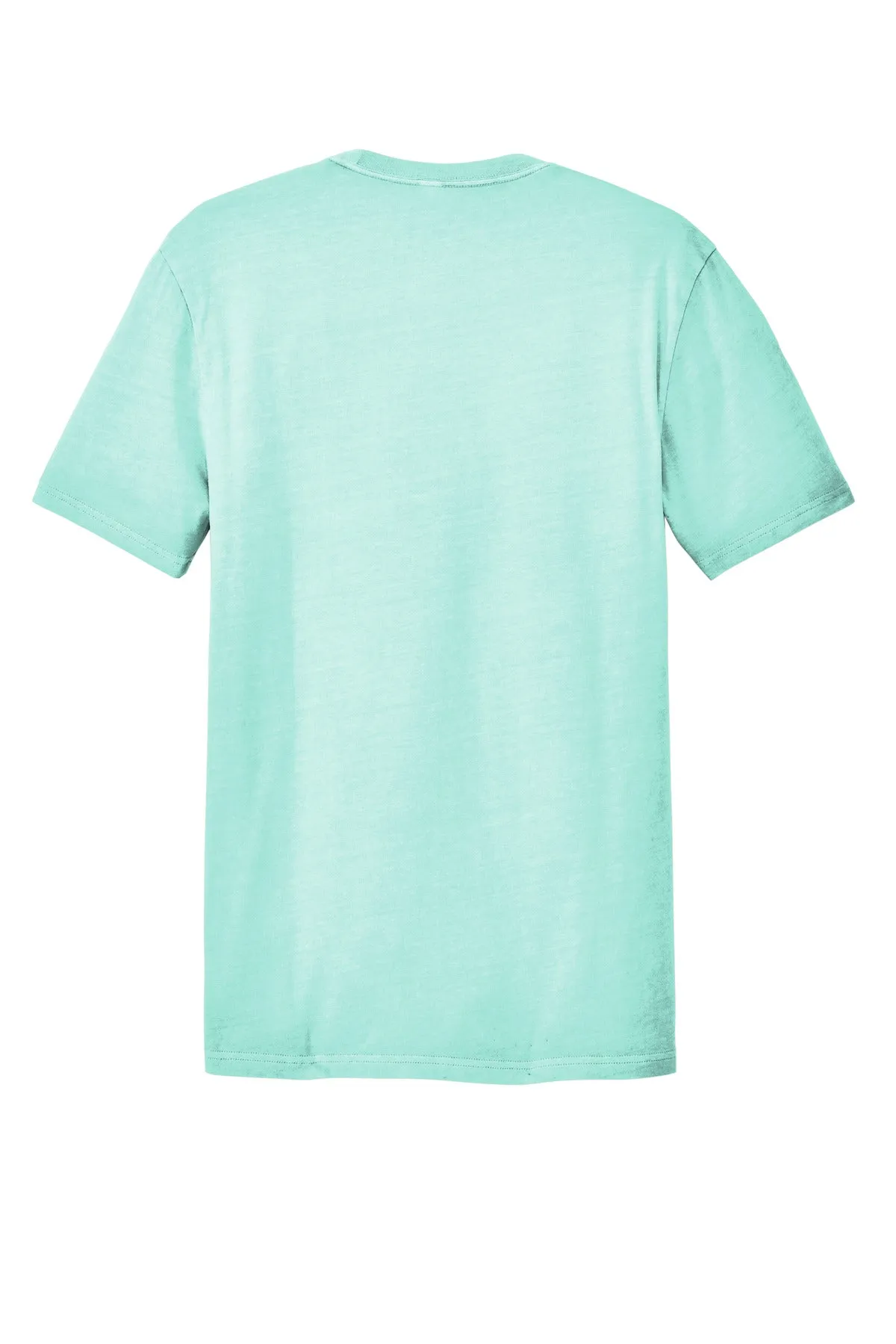 Allmade Unisex Mineral Dye Organic Cotton Tee AL2400