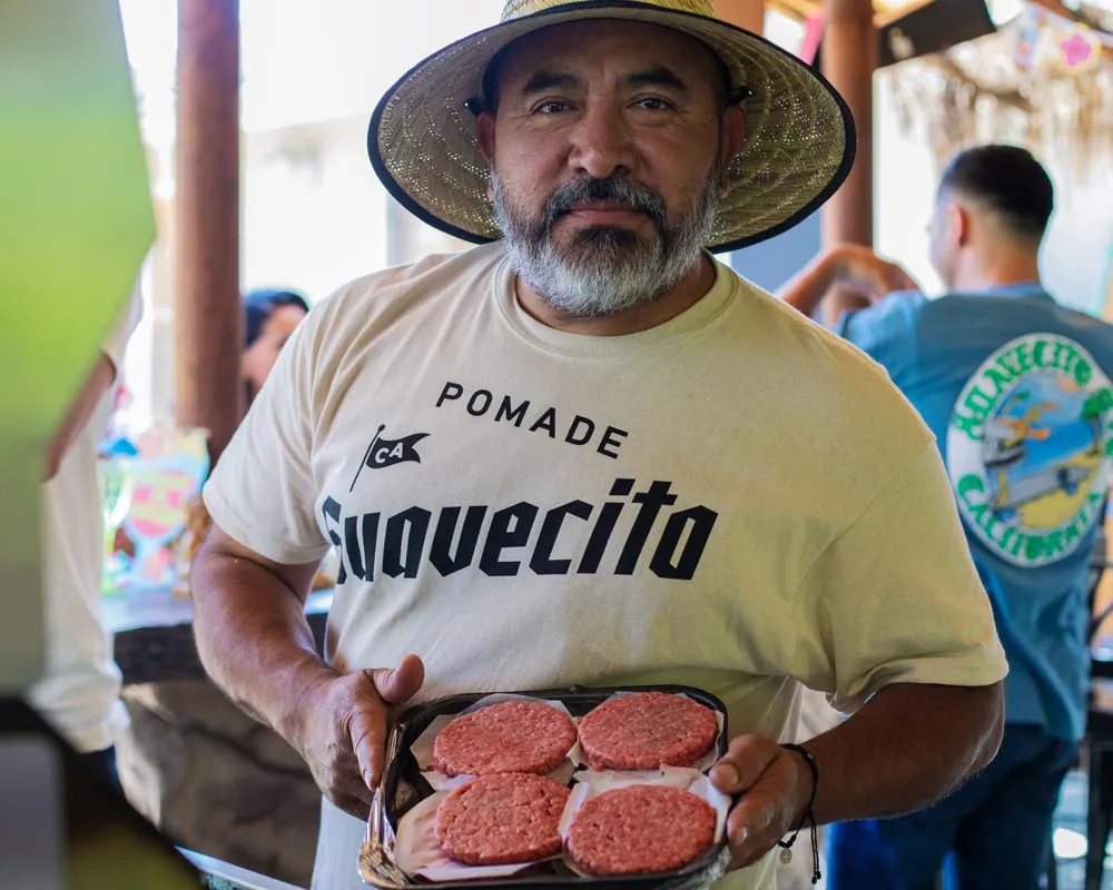Cerveza Tee