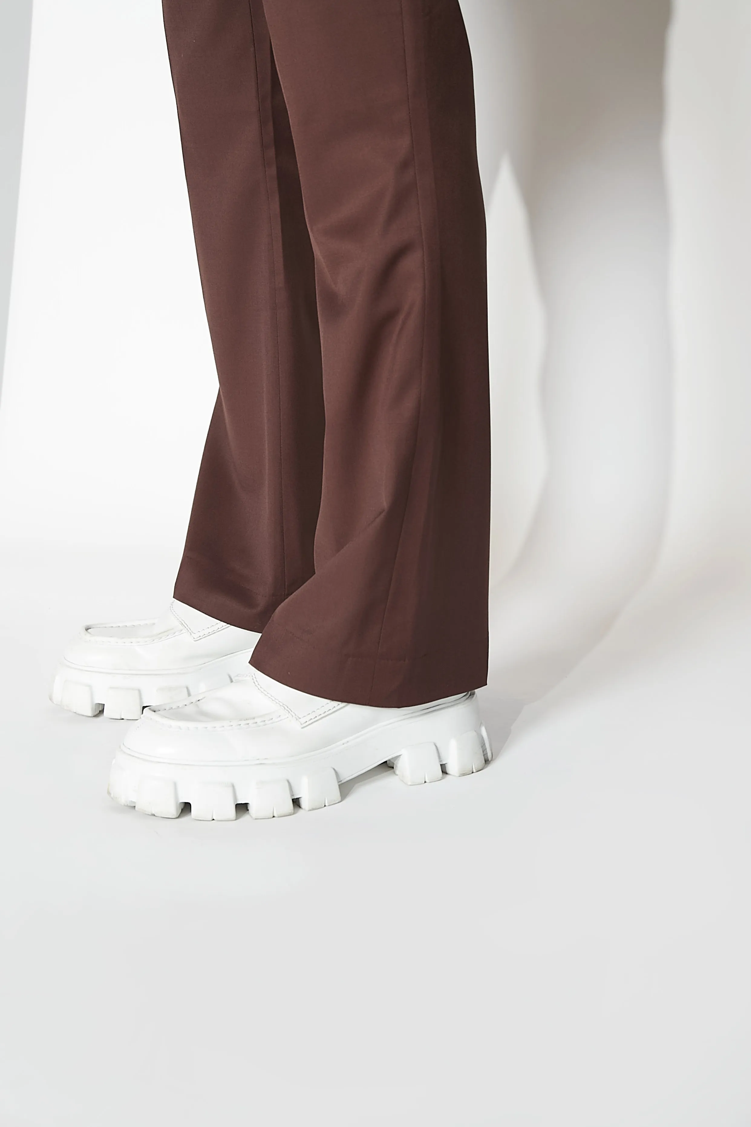 FLARE PANTS