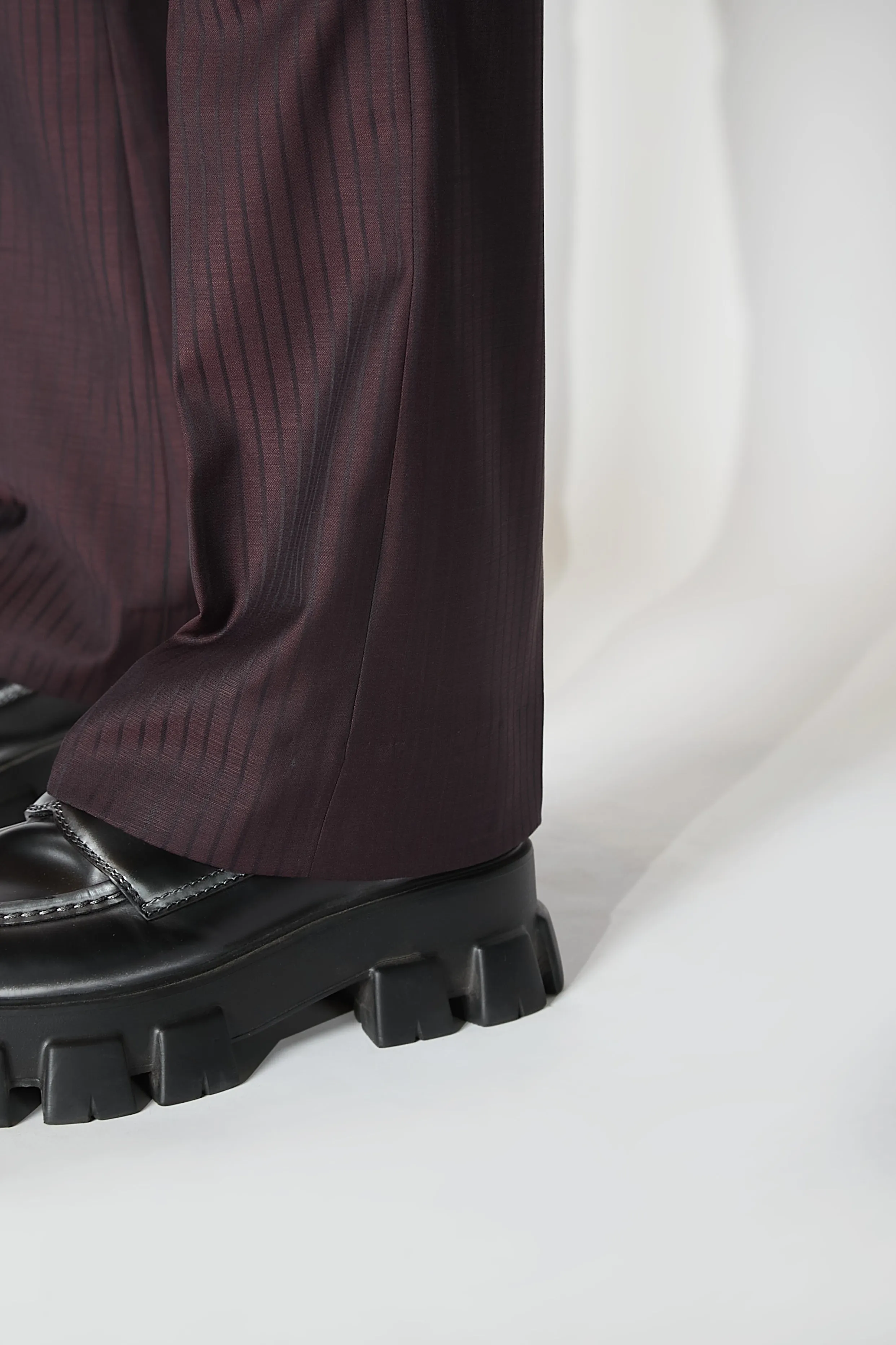 FLARE PANTS