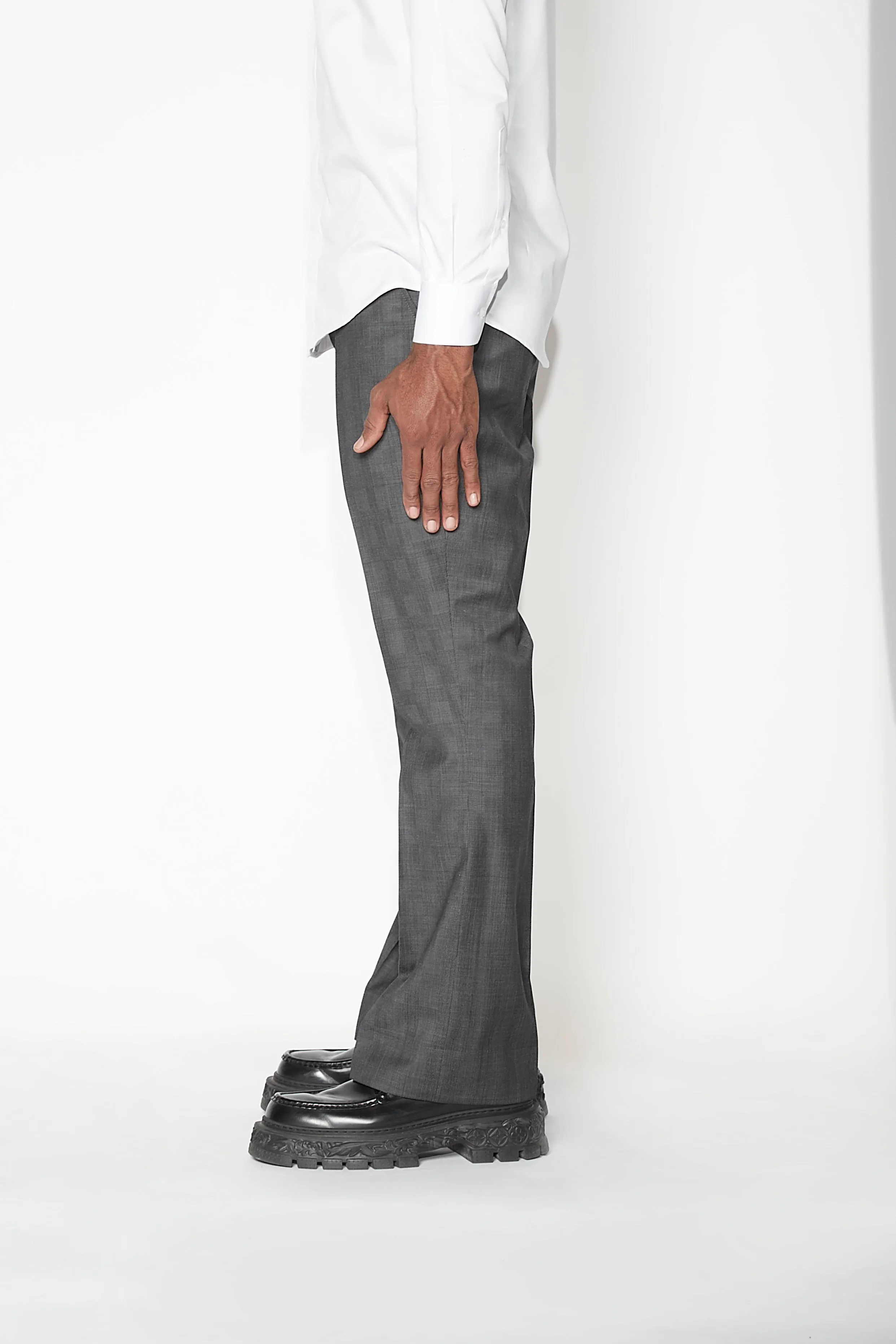 FLARE PANTS