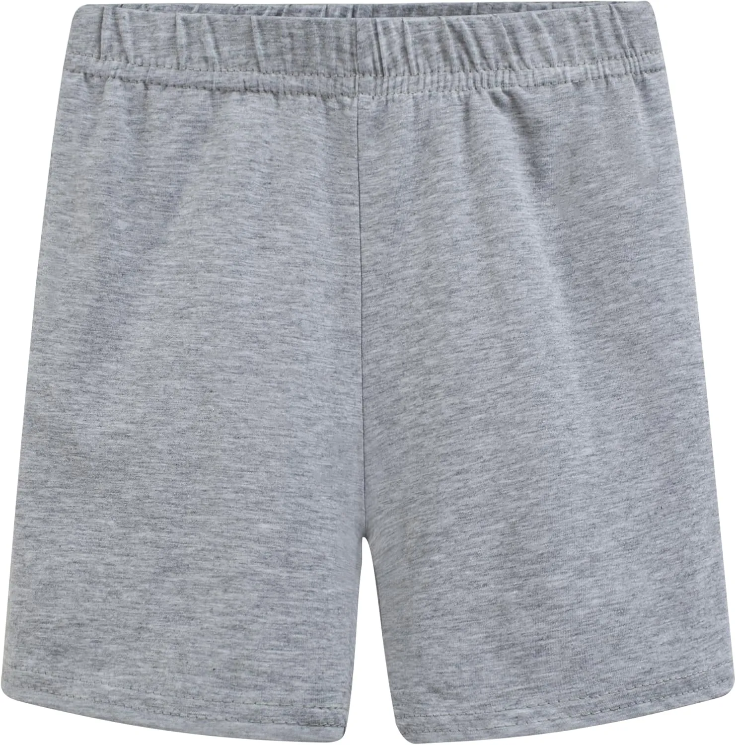 Girls' Basic Cartwheel Short Cycling Bike Shorts for Girls Dance Shorts