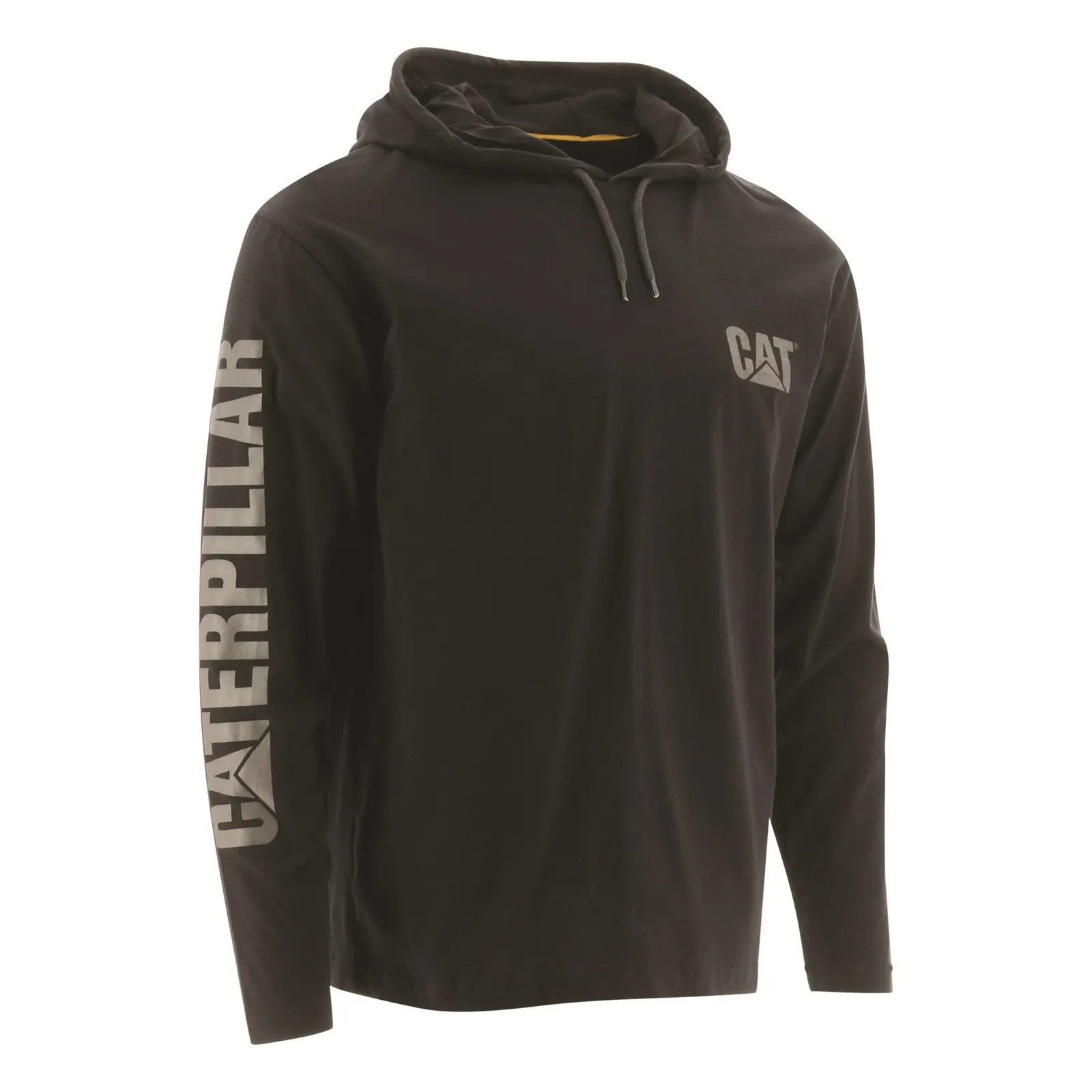 Hooded Long Sleeve Tee