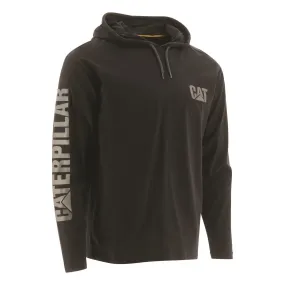 Hooded Long Sleeve Tee