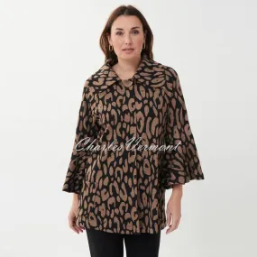 Joseph Ribkoff Coat - Style 223291