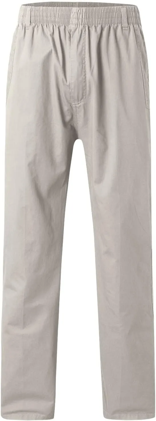 Mens Sweatpants with Pockets Big and Tall Pants Lightweight Hiking Workout Jogger Mens Streetwear Reflective Tactical