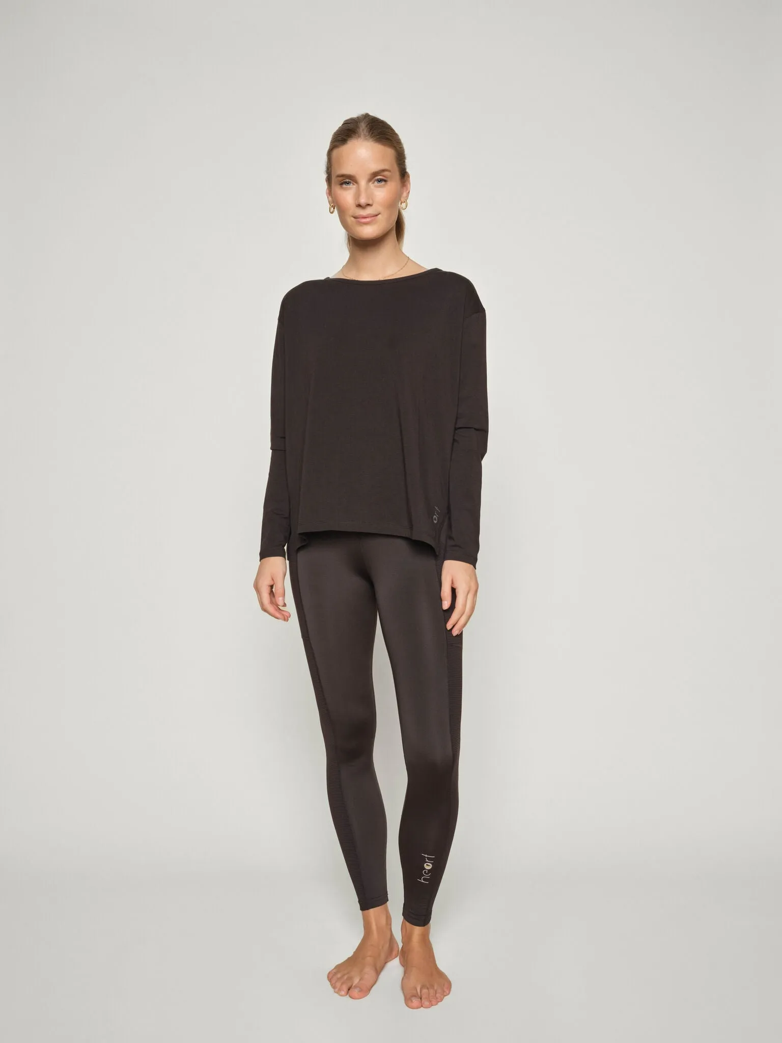 MMKarli Ls Top