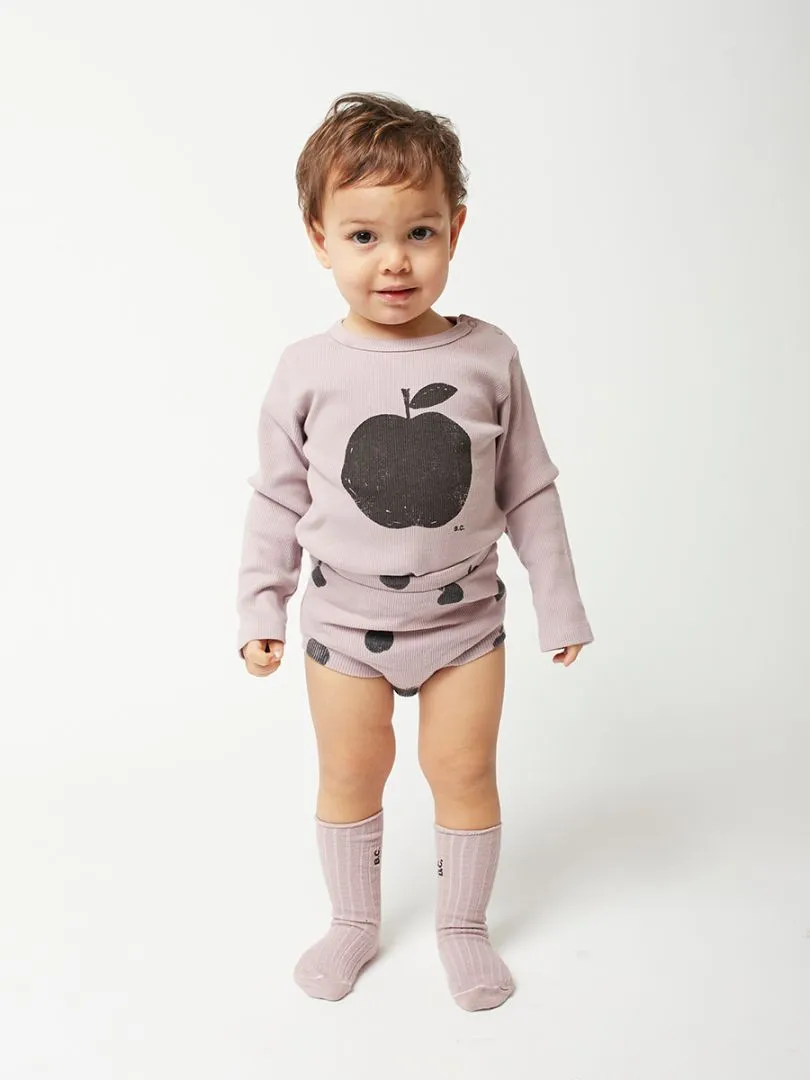 Poma Allover Culotte
