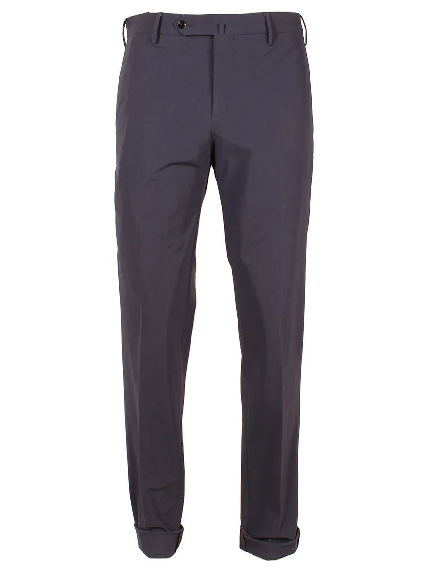 PT01 Kinetic Active Lux Trouser in Navy