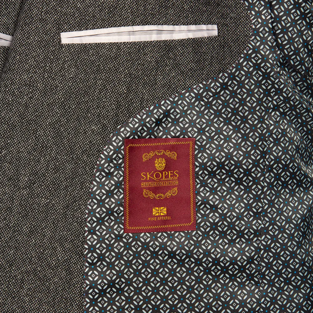 Skopes Dalton Tailored Fit Sportscoat R