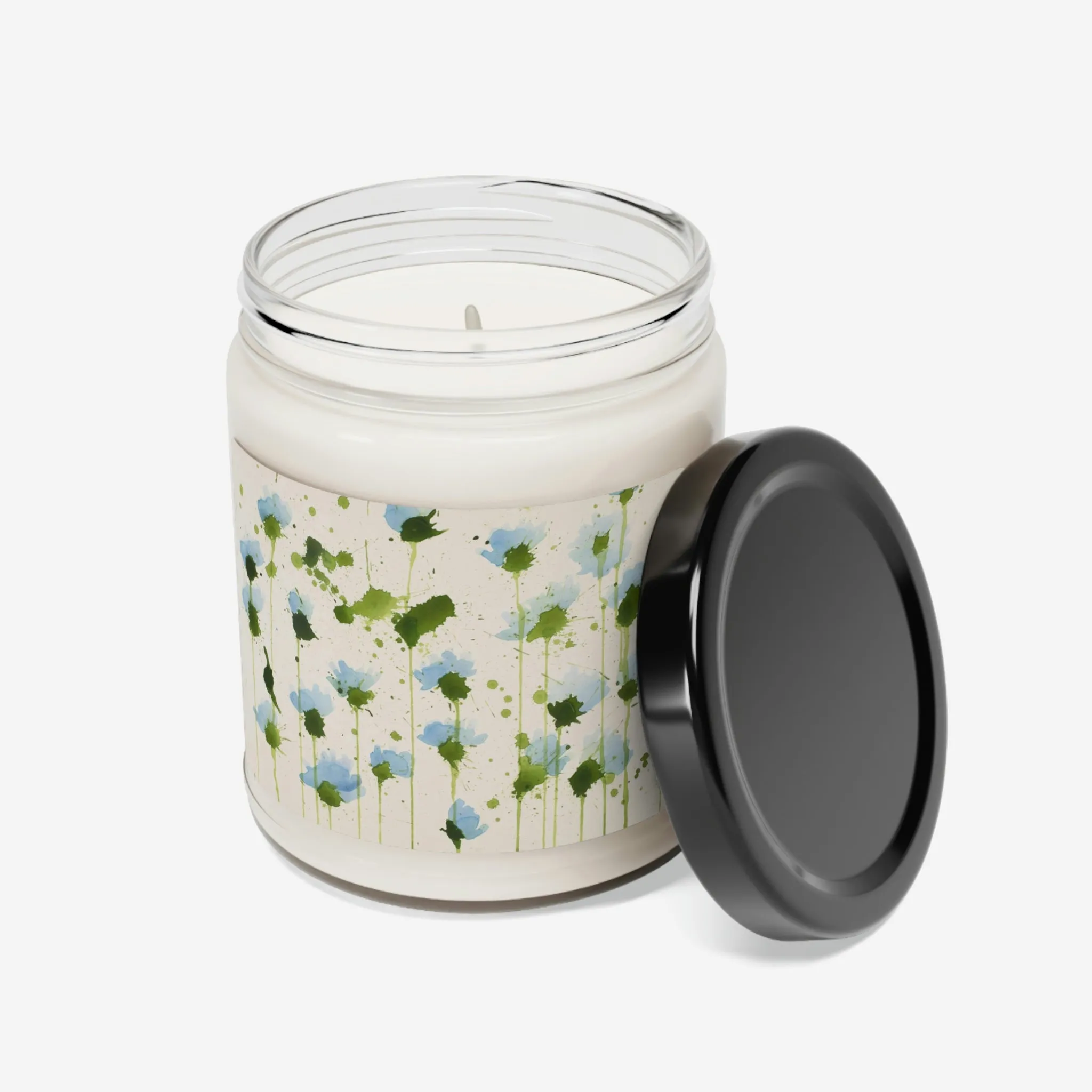Subtle Language Candle