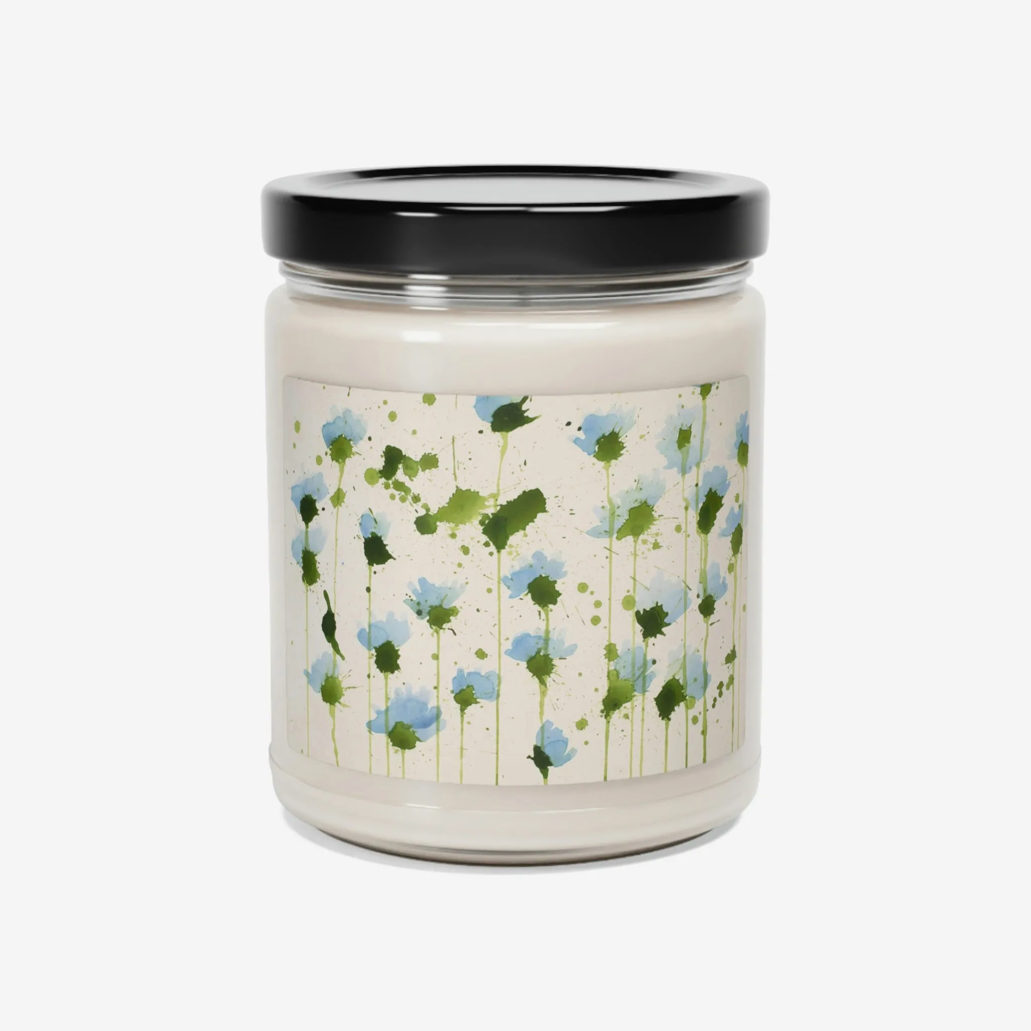 Subtle Language Candle