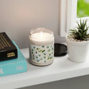 Subtle Language Candle