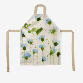 Subtle Language Kid's Apron