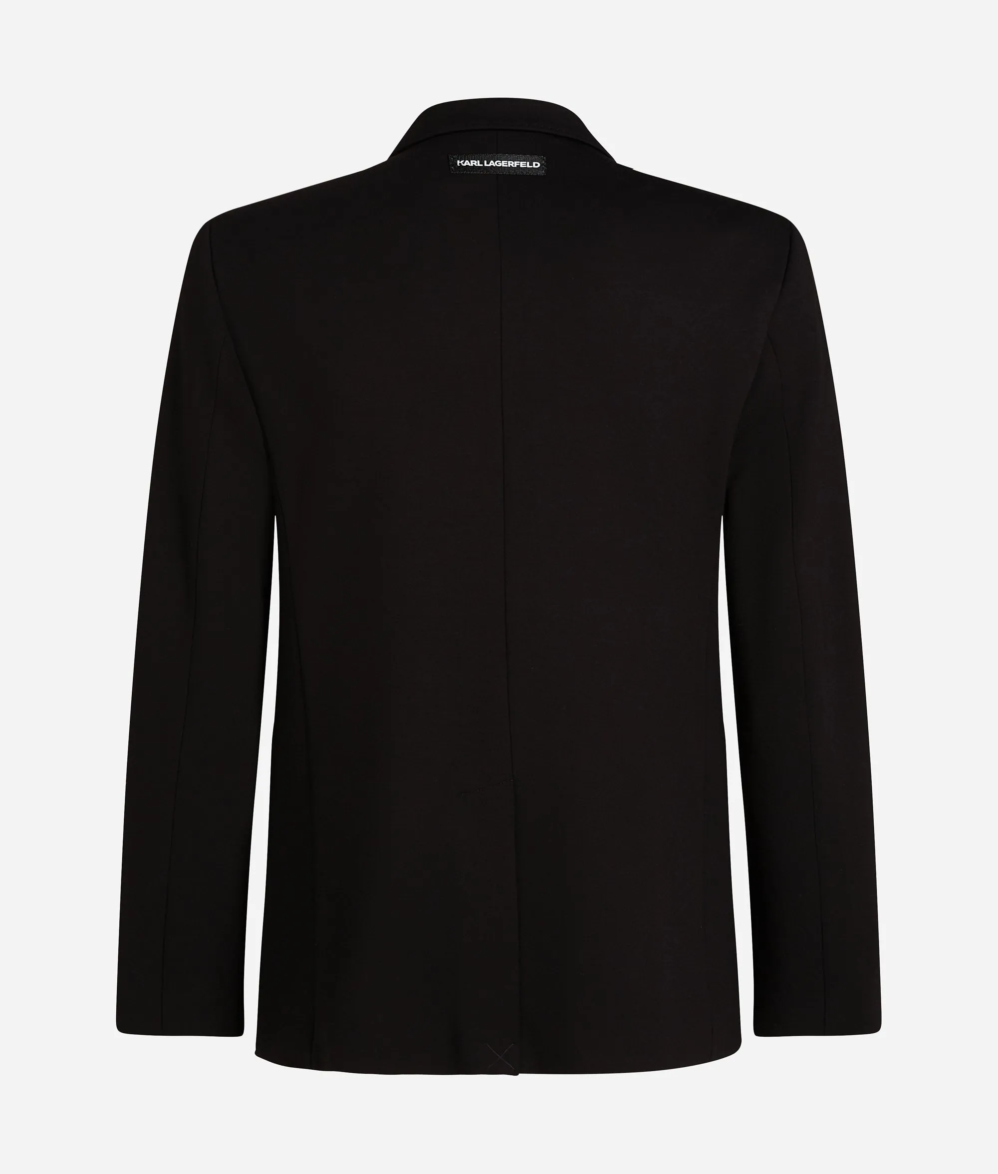 TAILORED PUNTO JACKET