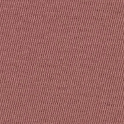 Ventana Twill by Robert Kaufman in Plum