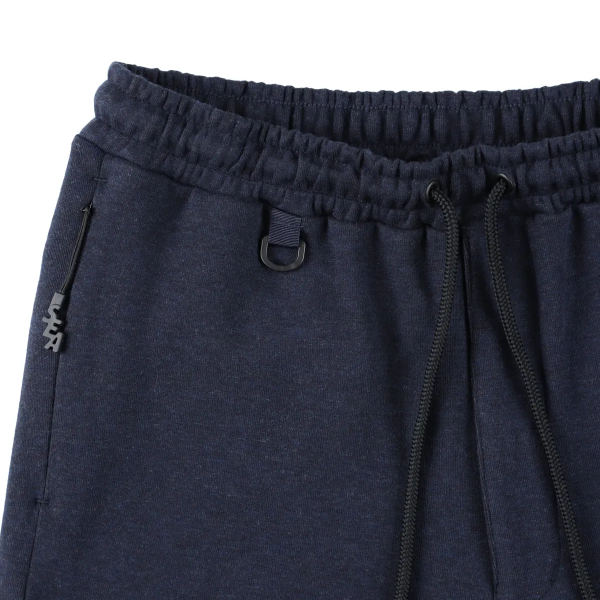 WDS-ES TECH BASIC SHORTS / NAVY_BASIC