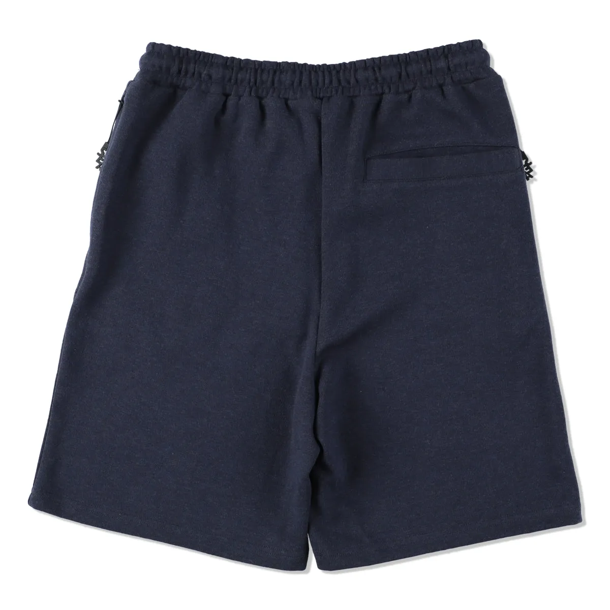 WDS-ES TECH BASIC SHORTS / NAVY_BASIC