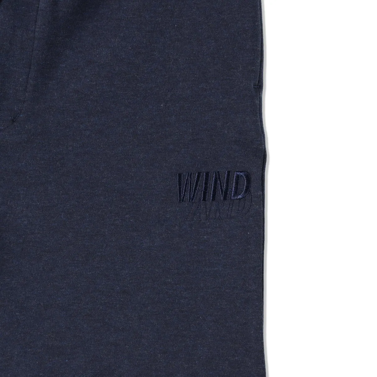 WDS-ES TECH BASIC SHORTS / NAVY_BASIC